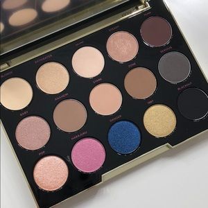 Urban Decay Gwen Stefani